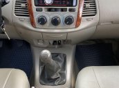 Cần bán Toyota Innova năm 2014, 378 triệu