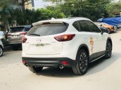 Bán xe Mazda CX 5 năm sản xuất 2016, giá chỉ 689 triệu