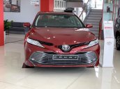 Cần bán Toyota Camry 2.5Q năm 2021, nhập khẩu