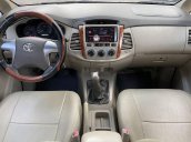 Cần bán Toyota Innova năm 2014, 378 triệu