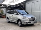 Cần bán Toyota Innova năm 2014, 378 triệu