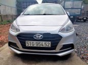 Cần bán lại xe Hyundai Grand i10 sản xuất năm 2019, xe nhập