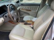 Xe Toyota Camry sản xuất năm 2002, giá ưu đãi