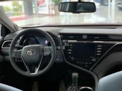 Cần bán Toyota Camry 2.5Q năm 2021, nhập khẩu