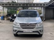 Cần bán Toyota Innova năm 2014, 378 triệu