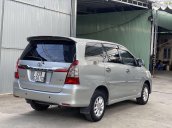 Cần bán Toyota Innova năm 2014, 378 triệu