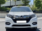 Cần bán lại xe Honda HR-V L đời 2019, màu trắng, giá tốt