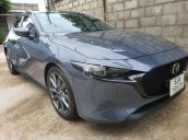 Cần bán lại xe Mazda 3 sản xuất 2021, màu xanh đá số tự động