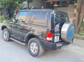 Bán ô tô Hyundai Galloper 2003, màu đen, 68 triệu