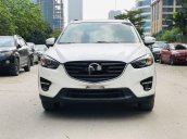 Bán xe Mazda CX 5 năm sản xuất 2016, giá chỉ 689 triệu