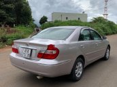 Xe Toyota Camry sản xuất năm 2002, giá ưu đãi