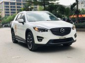 Bán xe Mazda CX 5 năm sản xuất 2016, giá chỉ 689 triệu