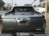 Bán xe Nissan Navara năm sản xuất 2014, nhập khẩu