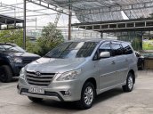 Cần bán Toyota Innova năm 2014, 378 triệu