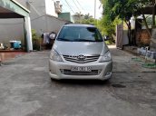 Bán ô tô Toyota Innova sản xuất 2006 bản J ,  giá chỉ 175tr