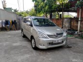 Bán ô tô Toyota Innova sản xuất 2006 bản J ,  giá chỉ 175tr