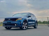 Kia New Sorento ưu đãi giảm giá lên tới 73 triệu