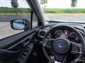 Subaru Forester iL 2021 giao ngay - Giá tốt nhất thị trường - Ưu đãi tiền mặt + Phụ kiện lên đến 200tr đồng