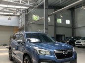 Bán Ngay Subaru Forester is Eye Sight GT Edition - Ưu đãi [ tiền mặt + phụ kiện chính hãng]- Giao xe tận nhà- Vay tối đa