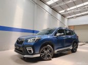 Bán Ngay Subaru Forester is Eye Sight GT Edition - Ưu đãi [ tiền mặt + phụ kiện chính hãng]- Giao xe tận nhà- Vay tối đa