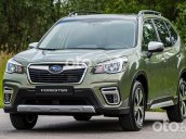 [Siêu hot] bán xe Subaru Forester iS Eye Sight 2021 – khuyến mãi khủng tiền mặt + phụ kiện lên đến 100tr giao xe tận nhà