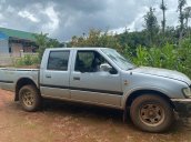 Cần bán xe Isuzu D-Max đời 1998, màu bạc giá cạnh tranh