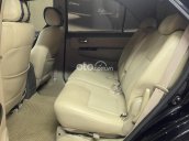 Cần bán Toyota Fortuner sản xuất 2013, màu đen, giá tốt