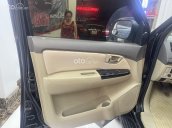 Cần bán Toyota Fortuner sản xuất 2013, màu đen, giá tốt