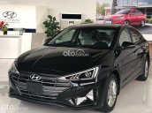 Tặng ngay 50% thuế trước bạ khi mua xe Hyundai Elantra