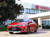 Cần bán xe Toyota Corolla Altis sản xuất năm 2021 giá cạnh tranh - Trả trước 150tr nhận ngay xe