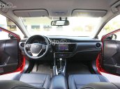 Cần bán xe Toyota Corolla Altis sản xuất năm 2021 giá cạnh tranh - Trả trước 150tr nhận ngay xe