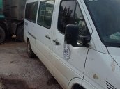 Bán ô tô Mercedes Sprinter đời 2004, màu trắng