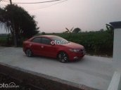 Bán Kia Forte sản xuất năm 2013, màu đỏ còn mới