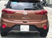 Bán Hyundai i20 Active đời 2015, màu nâu, nhập khẩu nguyên chiếc còn mới