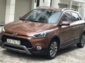 Bán Hyundai i20 Active đời 2015, màu nâu, nhập khẩu nguyên chiếc còn mới