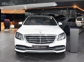 Bán Mercedes đời 2020, màu trắng