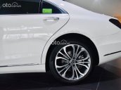 Bán Mercedes đời 2020, màu trắng