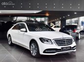 Bán Mercedes đời 2020, màu trắng