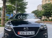 Bán ô tô Mazda 3 năm sản xuất 2015 còn mới giá cạnh tranh