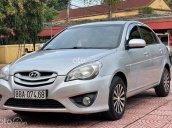 Bán Hyundai Verna sản xuất 2010, màu bạc, xe nhập còn mới, giá chỉ 185 triệu