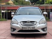 Bán Hyundai Verna sản xuất 2010, màu bạc, xe nhập còn mới, giá chỉ 185 triệu