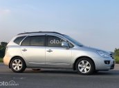 Xe Kia Carens năm 2008, màu bạc, xe nhập còn mới, giá 275tr