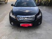 Bán ô tô Daewoo Lacetti SE năm 2009, màu đen, nhập khẩu