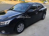 Bán ô tô Daewoo Lacetti SE năm 2009, màu đen, nhập khẩu