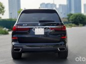 Xe BMW X7 M Sport đời 2020, màu đen, nhập khẩu như mới