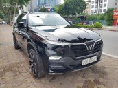 Cần bán lại xe VinFast LUX SA2.0 Premium 2.0 AT 2019, màu đen