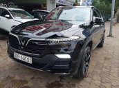 Cần bán lại xe VinFast LUX SA2.0 Premium 2.0 AT 2019, màu đen