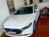 Cần bán Mazda 3 đăng ký 2020 chính chủ giá tốt 730tr