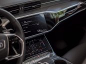 [Audi miền Bắc] Audi A6 45TFSI thế hệ mới - hỗ trợ tối đa mùa covid - giá tốt nhất miền bắc - giao xe nhận ưu đãi lớn