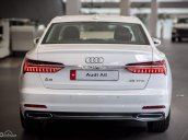 [Audi miền Bắc] Audi A6 45TFSI - hỗ trợ tối đa mùa covid - giá tốt nhất miền Bắc - nhận ưu đãi và nhận xe ngay tại nhà